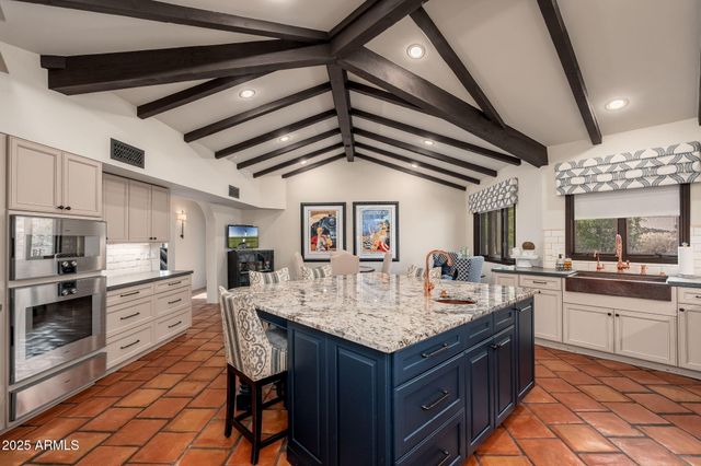 6527 E EL SENDERO Road, Carefree, AZ 85377