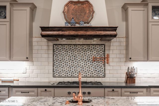 6527 E EL SENDERO Road, Carefree, AZ 85377