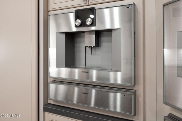 6527 E EL SENDERO Road, Carefree, AZ 85377