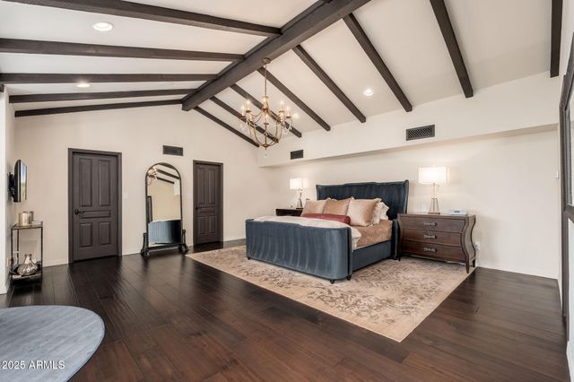 6527 E EL SENDERO Road, Carefree, AZ 85377