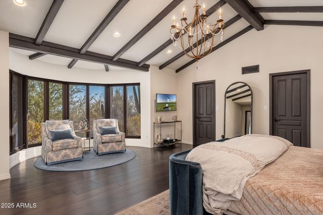 6527 E EL SENDERO Road, Carefree, AZ 85377