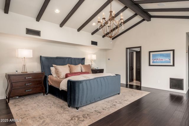 6527 E EL SENDERO Road, Carefree, AZ 85377