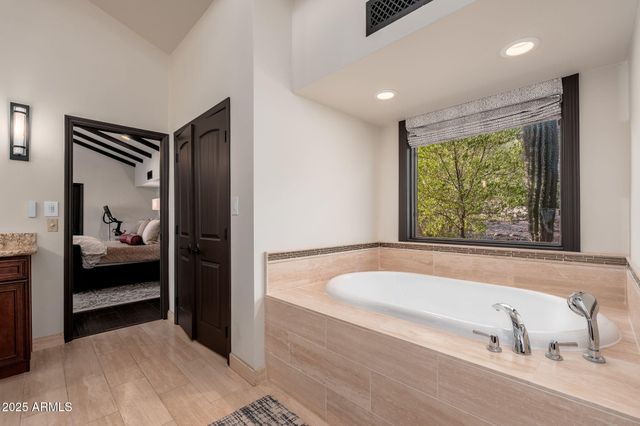 6527 E EL SENDERO Road, Carefree, AZ 85377