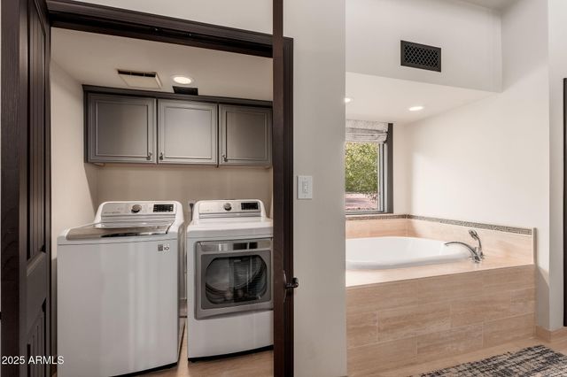 6527 E EL SENDERO Road, Carefree, AZ 85377