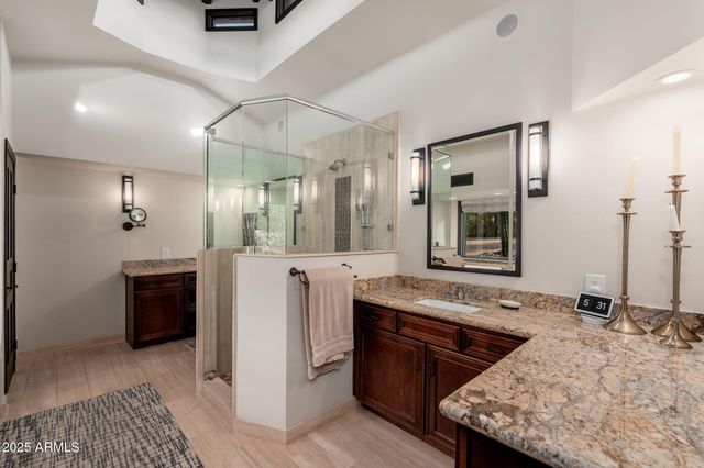 6527 E EL SENDERO Road, Carefree, AZ 85377