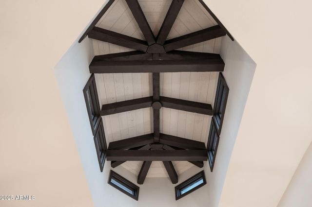 6527 E EL SENDERO Road, Carefree, AZ 85377