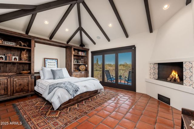 6527 E EL SENDERO Road, Carefree, AZ 85377