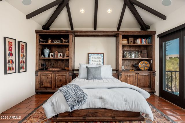 6527 E EL SENDERO Road, Carefree, AZ 85377