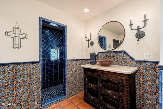 6527 E EL SENDERO Road, Carefree, AZ 85377