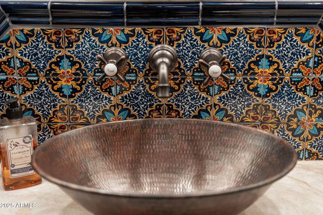 6527 E EL SENDERO Road, Carefree, AZ 85377