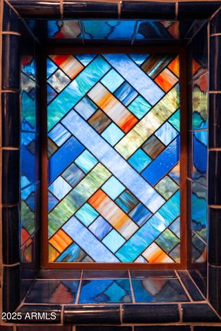 6527 E EL SENDERO Road, Carefree, AZ 85377