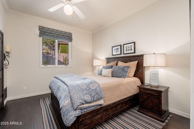 6527 E EL SENDERO Road, Carefree, AZ 85377