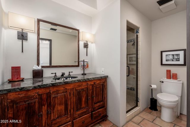 6527 E EL SENDERO Road, Carefree, AZ 85377