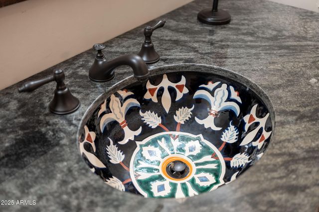 6527 E EL SENDERO Road, Carefree, AZ 85377