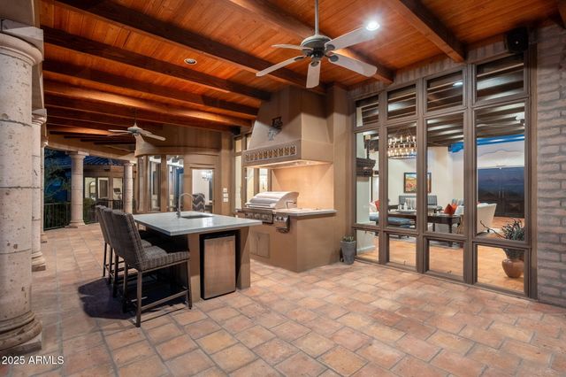 6527 E EL SENDERO Road, Carefree, AZ 85377