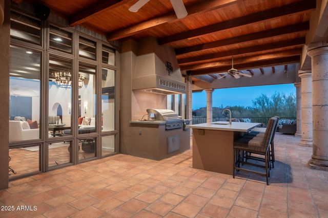 6527 E EL SENDERO Road, Carefree, AZ 85377