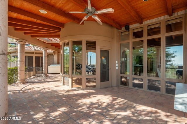 6527 E EL SENDERO Road, Carefree, AZ 85377