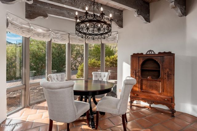 6527 E EL SENDERO Road, Carefree, AZ 85377