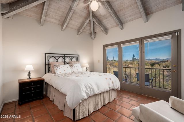 6527 E EL SENDERO Road, Carefree, AZ 85377