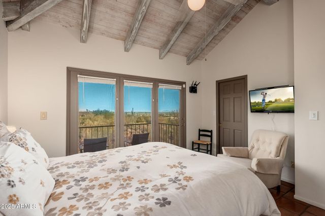 6527 E EL SENDERO Road, Carefree, AZ 85377