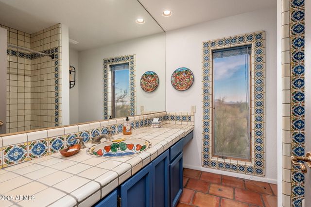 6527 E EL SENDERO Road, Carefree, AZ 85377