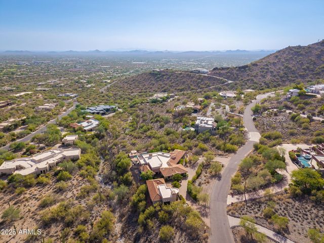 6527 E EL SENDERO Road, Carefree, AZ 85377