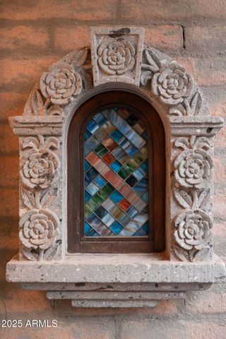 6527 E EL SENDERO Road, Carefree, AZ 85377