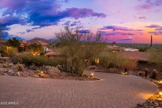 6527 E EL SENDERO Road, Carefree, AZ 85377