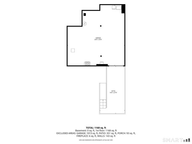 19 Calverton Drive, New Fairfield, CT 06812