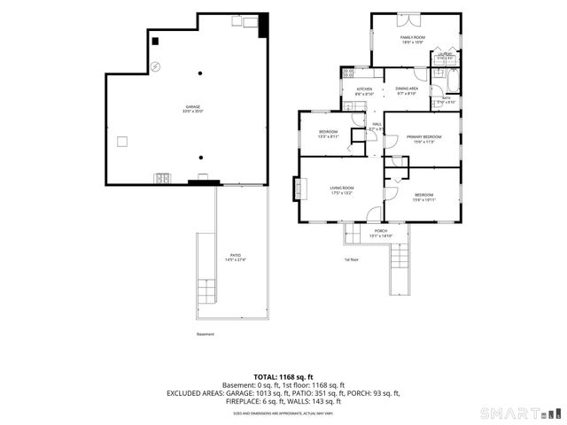 19 Calverton Drive, New Fairfield, CT 06812
