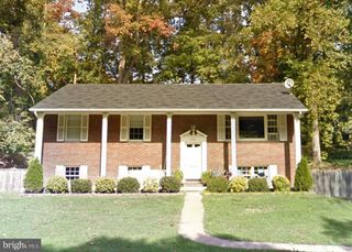 6021 N MORGAN ST N, Alexandria, VA 22312