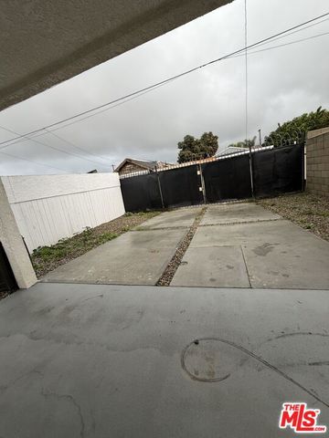 8624 Graham Avenue A, Los Angeles, CA 90002