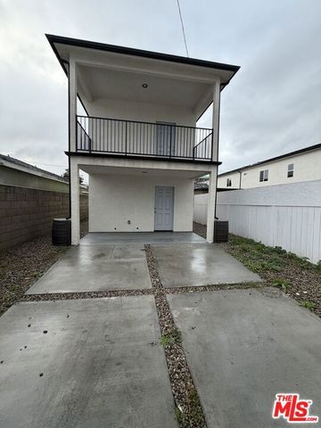 8624 Graham Avenue A, Los Angeles, CA 90002