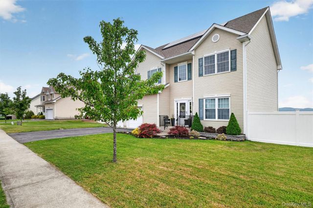 3510 John Paul Jones Lane, New Windsor, NY 12553