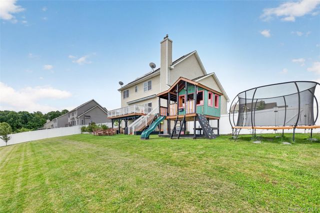 3510 John Paul Jones Lane, New Windsor, NY 12553