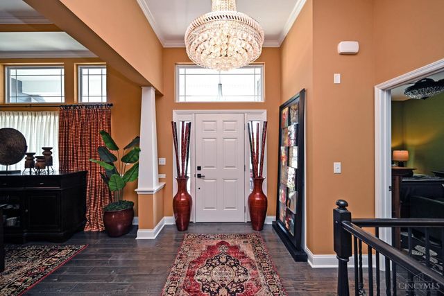 6908 Mary Joy Court, Green Twp, OH 45002