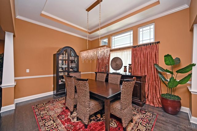 6908 Mary Joy Court, Green Twp, OH 45002