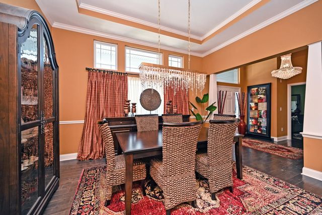 6908 Mary Joy Court, Green Twp, OH 45002
