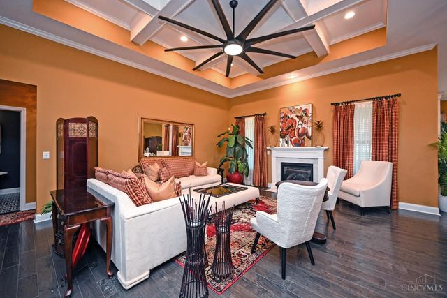6908 Mary Joy Court, Green Twp, OH 45002
