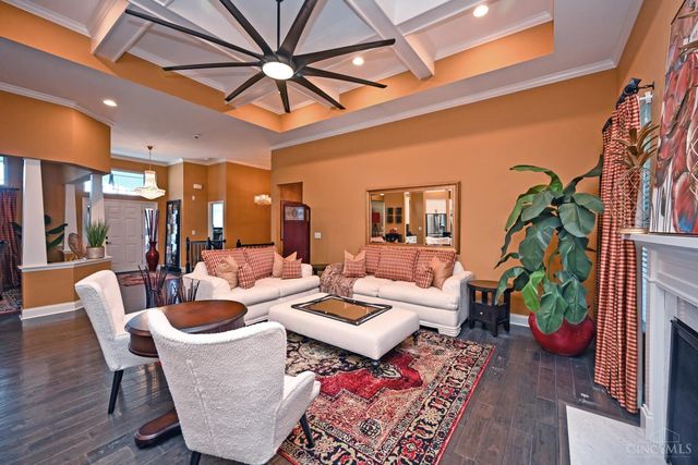 6908 Mary Joy Court, Green Twp, OH 45002