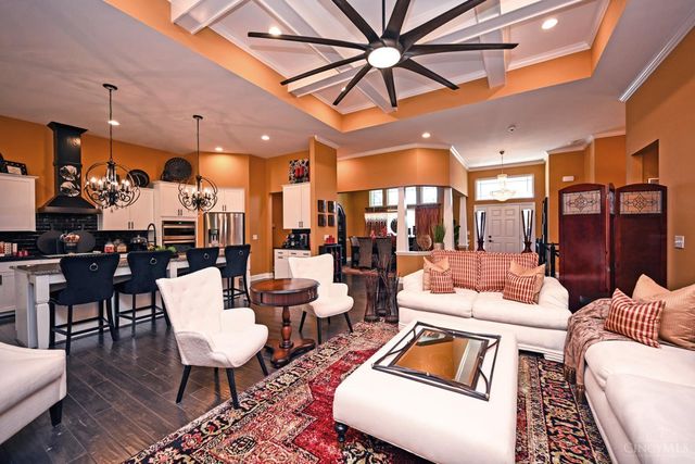 6908 Mary Joy Court, Green Twp, OH 45002