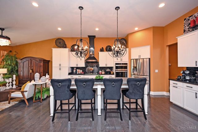 6908 Mary Joy Court, Green Twp, OH 45002