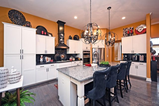 6908 Mary Joy Court, Green Twp, OH 45002