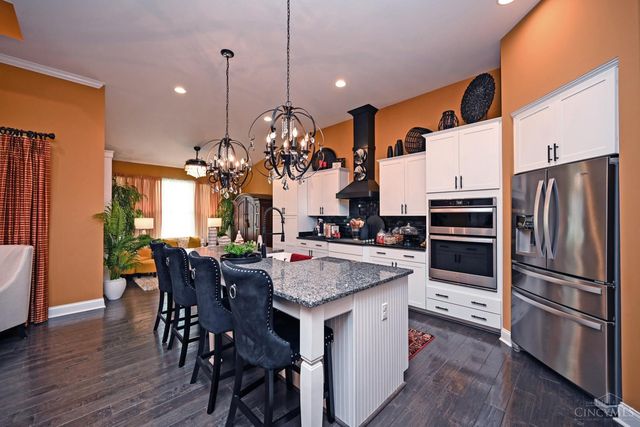 6908 Mary Joy Court, Green Twp, OH 45002