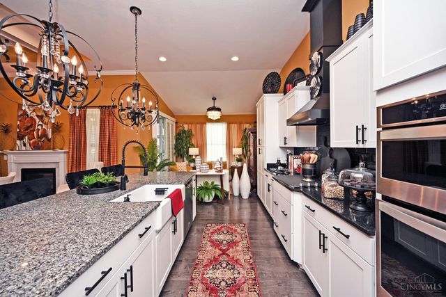 6908 Mary Joy Court, Green Twp, OH 45002