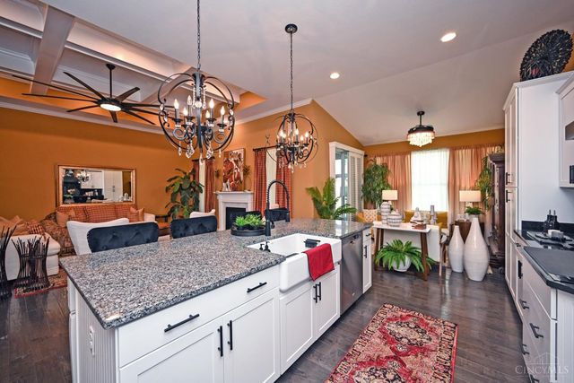 6908 Mary Joy Court, Green Twp, OH 45002
