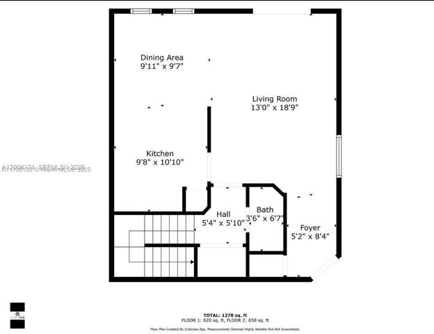 11401 NW 89th St 213, Doral, FL 33178