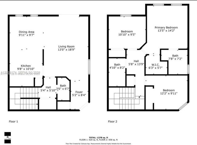 11401 NW 89th St 213, Doral, FL 33178