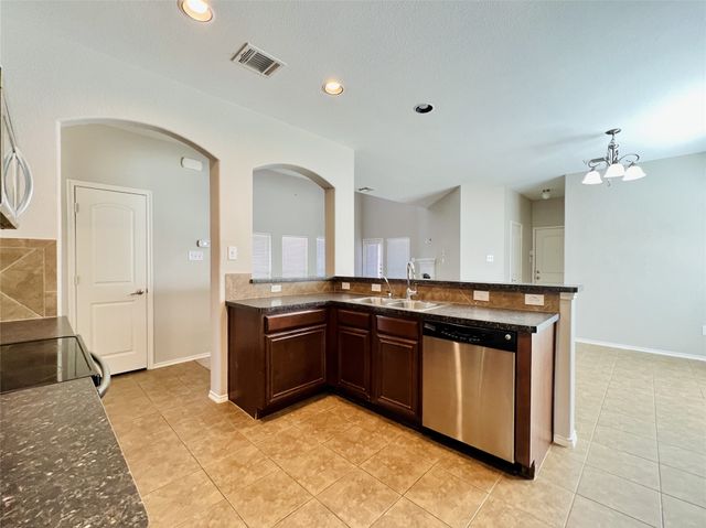 2228 Canyon Point, Mckinney, TX 75071