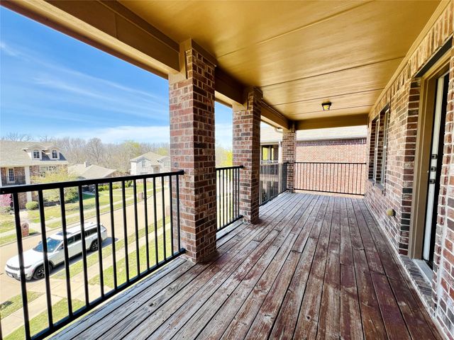 2228 Canyon Point, Mckinney, TX 75071